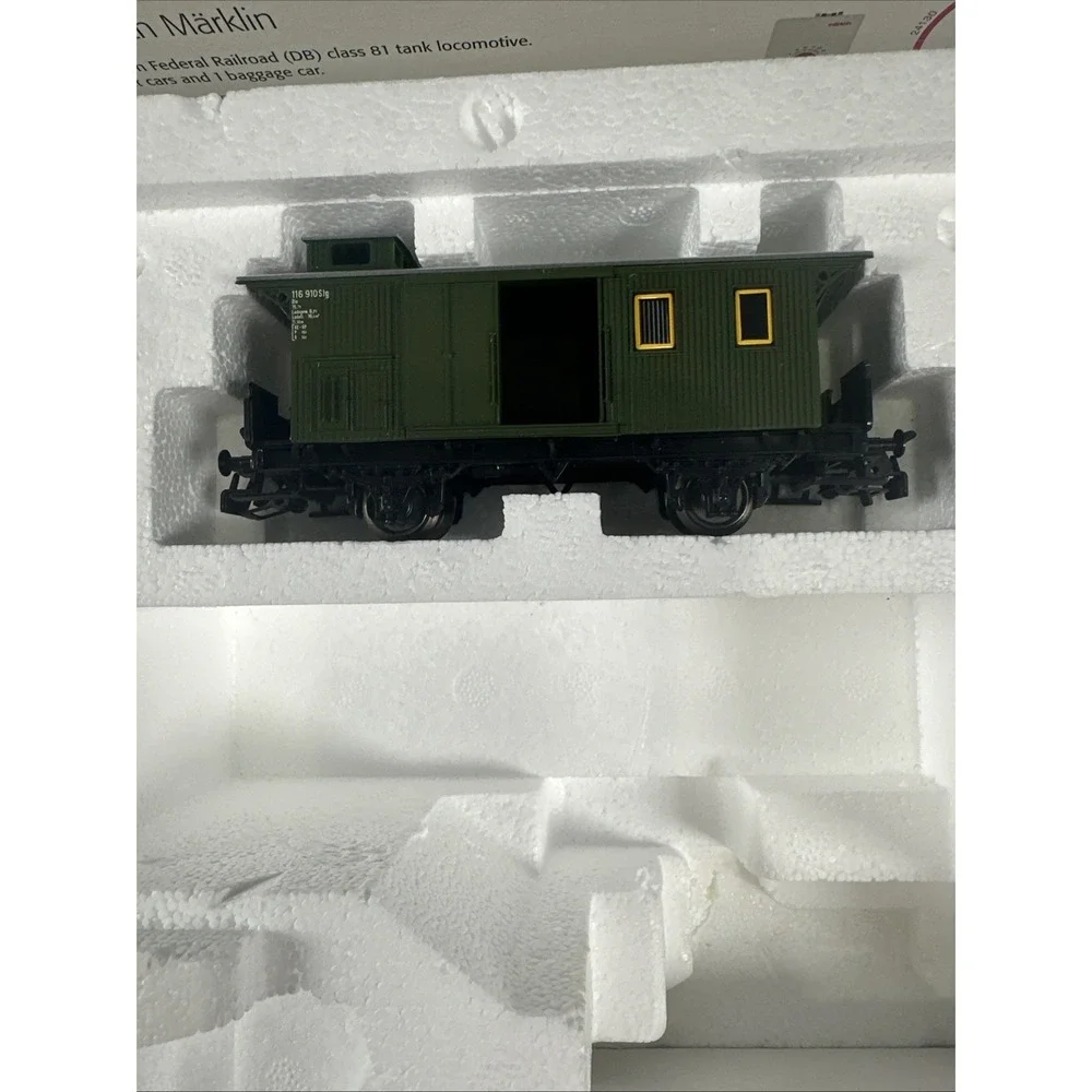 Märklin 
